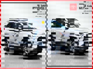 2024 Toyota RAV4 XLE Toyota RAV4 in San Jose, California