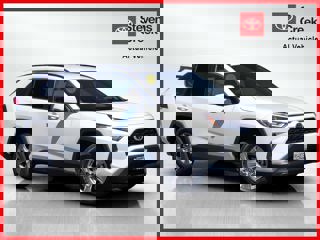 2024 Toyota RAV4 XLE Toyota RAV4 in San Jose, California