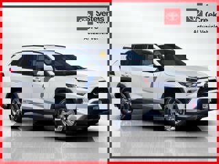 2024 Toyota RAV4 Hybrid XLE Toyota RAV4 Hybrid in San Jose, California