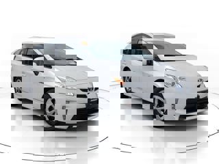 2015 Toyota Prius Four Toyota Prius in Lilburn, Georgia