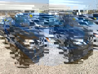 2017 Nissan Rogue Sport S Nissan Rogue Sport in Lilburn, Georgia