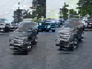 2018 Ford Edge Titanium Ford Edge in Lilburn, Georgia