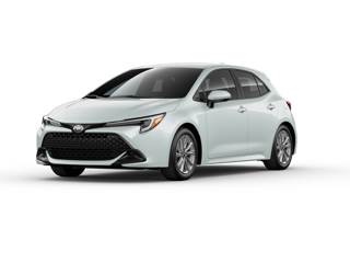 2025 Toyota Corolla Hatchback SE Toyota Corolla Hatchback in Oakdale, New York
