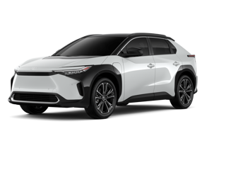 2025 Toyota bZ4X Limited Toyota bZ4X in Middle Island, New York