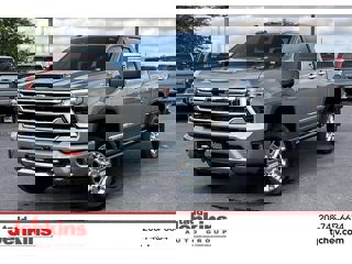 2024 Chevrolet Silverado 3500 HD High Country Chevrolet Silverado 3500 HD in Blackfoot, Idaho