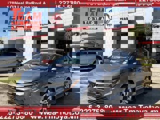 2023 Toyota COROLLA LE FWD Toyota COROLLA in Baton Rouge, Louisiana