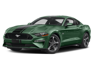 2022 Ford Mustang ROUSH TRACK PACK Ford Mustang in Gastonia, North Carolina