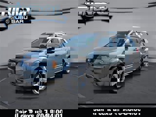 2007 Ford Freestyle SEL Ford Freestyle in Gastonia, North Carolina