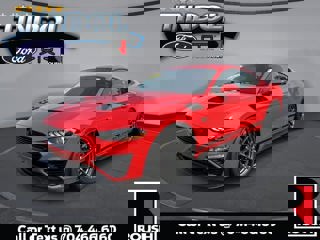 2020 Ford Mustang GT Premium Ford Mustang in Gastonia, North Carolina