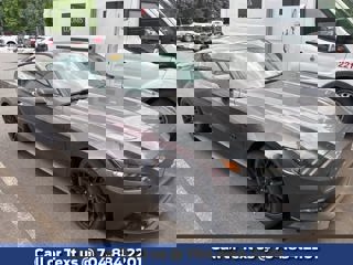 2016 Ford Mustang GT Premium Ford Mustang in Gastonia, North Carolina