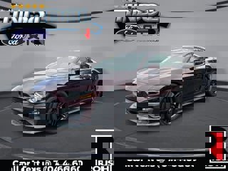 2018 Ford Mustang ROUSH Ford Mustang in Gastonia, North Carolina