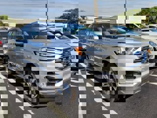 2019 Ford Edge SEL Ford Edge in Jacksonville, Florida