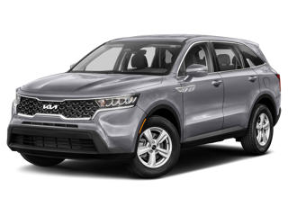 2022 Kia Sorento LX Kia Sorento in Mamaroneck, New York
