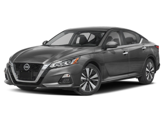 2022 Nissan Altima 2.5 SV Nissan Altima in Mamaroneck, New York
