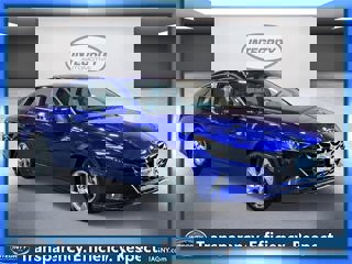 2022 Hyundai Elantra SE Hyundai Elantra in Mamaroneck, New York