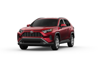 2025 Toyota RAV4 Hybrid XLE AWD Toyota RAV4 Hybrid in Columbus, Ohio