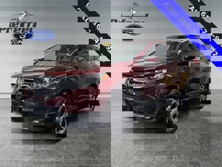 2017 Honda CR-V EX Honda CR-V in Grand Rapids, Michigan