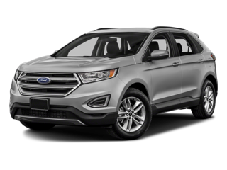 2018 Ford Edge Titanium Ford Edge in Morrow, Georgia