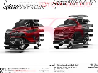 2025 Toyota RAV4 Hybrid LE Toyota RAV4 Hybrid in Vallejo, California