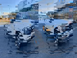 2021 Ford F-150 XLT Ford F-150 in Eden, North Carolina