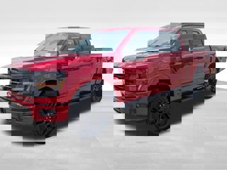 2025 Ford F-150 XLT Ford F-150 in Junction City, Kansas