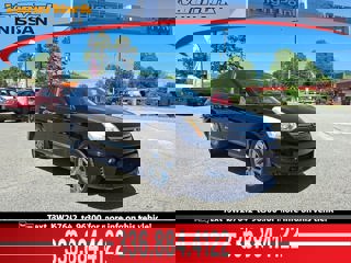 2011 Nissan Rogue SV Nissan Rogue in High Point, North Carolina