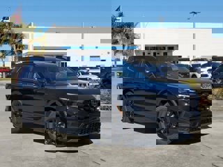 2025 Honda CR-V Hybrid Sport Honda CR-V Hybrid in Venice, Florida