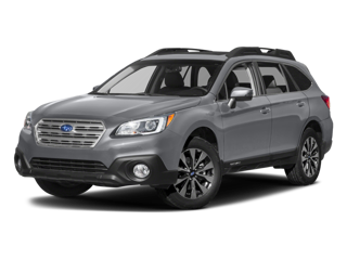2017 Subaru Outback Limited Subaru Outback in Venice, Florida
