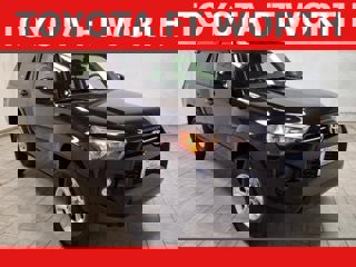 2022 Toyota 4RUNNER 4X2 SR5 V6 Toyota 4RUNNER in Venice, Florida