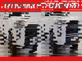 2023 Toyota 4RUNNER 4X4 TRD PRO V6 Toyota 4RUNNER in Venice, Florida