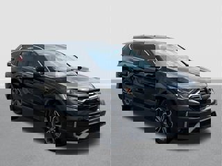 2020 Honda CR-V EX-L Honda CR-V in Venice, Florida