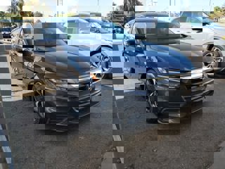 2022 Honda Insight EX Honda Insight in Venice, Florida