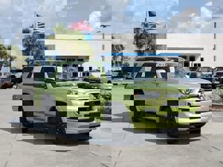 2023 Toyota 4Runner TRD Sport Toyota 4Runner in Venice, Florida