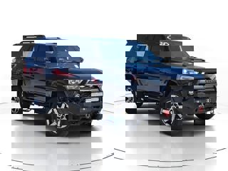 2024 Toyota 4Runner TRD Off Road Toyota 4Runner in Venice, Florida