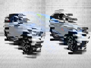 2022 Honda CR-V Hybrid Touring Honda CR-V Hybrid in Venice, Florida