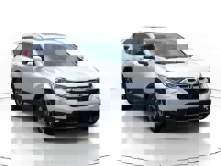 2019 Honda CR-V EX-L Honda CR-V in Venice, Florida