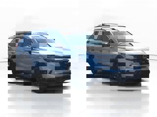 2025 Honda CR-V Hybrid Sport-L Honda CR-V Hybrid in Venice, Florida