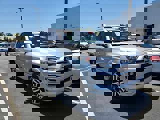 2022 Toyota 4Runner Limited Toyota 4Runner in Venice, Florida