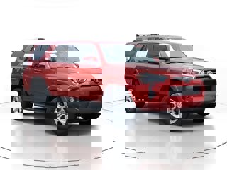 2021 Toyota 4Runner SR5 Toyota 4Runner in Venice, Florida