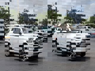 2024 Toyota 4Runner Limited Toyota 4Runner in Venice, Florida