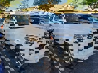 2023 Toyota 4Runner SR5 Toyota 4Runner in Venice, Florida