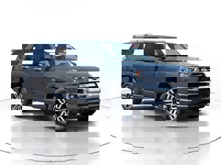 2024 Toyota 4Runner Limited Toyota 4Runner in Venice, Florida
