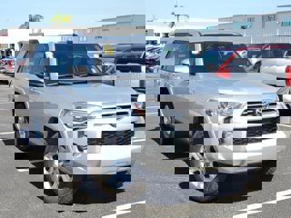 2023 Toyota 4Runner SR5 Premium Toyota 4Runner in Venice, Florida