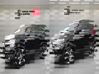 2018 Honda CR-V EX Honda CR-V in U.S. Highway 19Homosassa, Florida