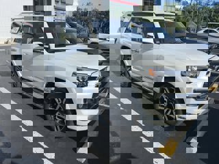 2018 Toyota 4Runner Limited Toyota 4Runner in U.S. Highway 19Homosassa, Florida