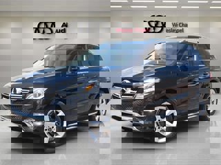 2018 Mercedes-Benz GLE 350 4MATICĀ® Mercedes-Benz GLE in U.S. Highway 19Homosassa, Florida