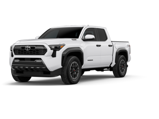 2025 Toyota Tacoma TRD Off-Road 4WD Double Cab 5-ft bed Toyota Tacoma i-FORCE MAX in Visalia, California