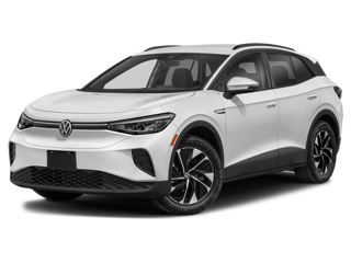 2022 Volkswagen ID.4 Pro AWD Volkswagen ID.4 in Bellingham, Washington