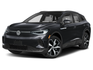 2025 Volkswagen ID.4 Pro S AWD Volkswagen ID.4 in Bellingham, Washington