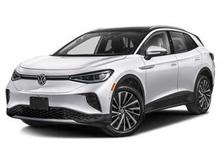 2025 Volkswagen ID.4 Pro S Plus AWD Volkswagen ID.4 in Bellingham, Washington